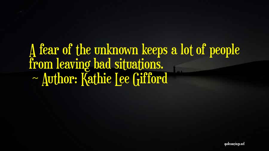 Kathie Lee Gifford Quotes 1303344