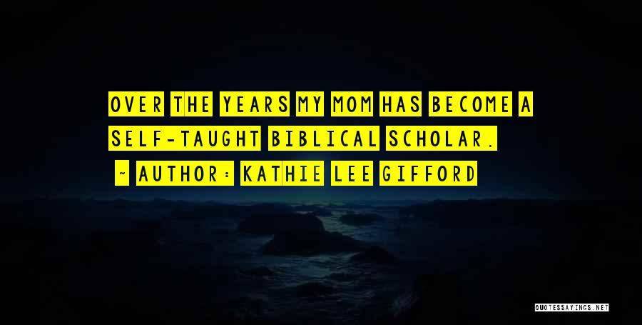 Kathie Lee Gifford Quotes 1381282