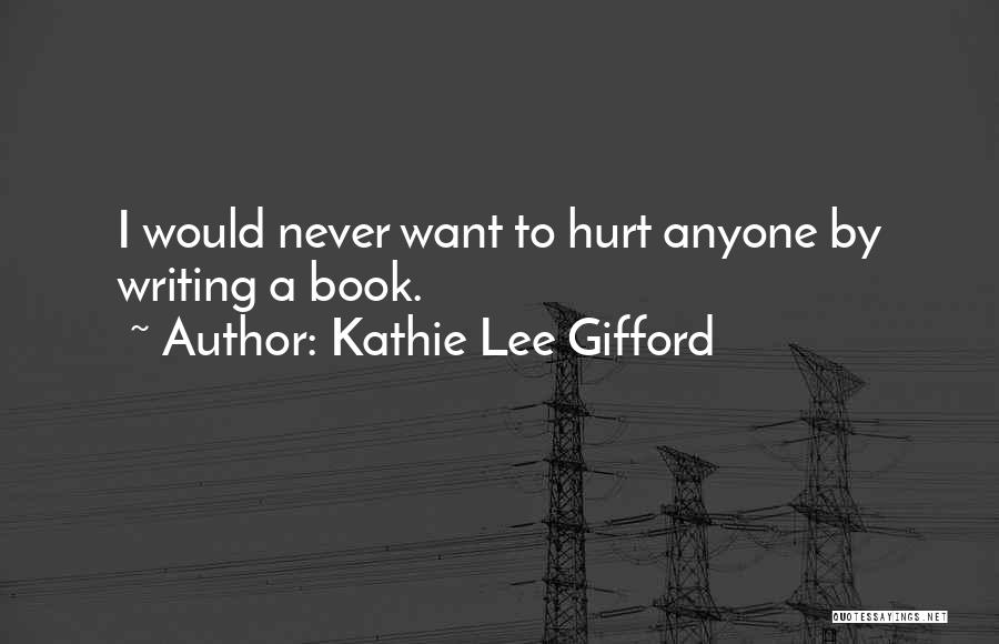 Kathie Lee Gifford Quotes 1390193