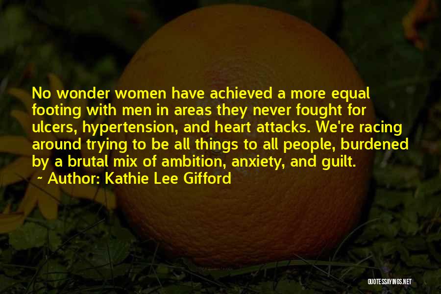 Kathie Lee Gifford Quotes 1558486