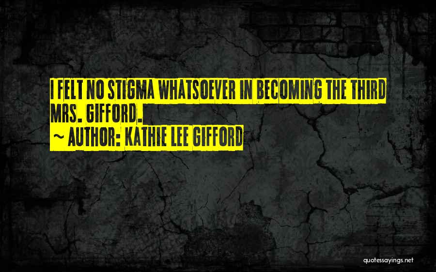 Kathie Lee Gifford Quotes 1888066 Kathie Lee Gifford Quotes 1888066