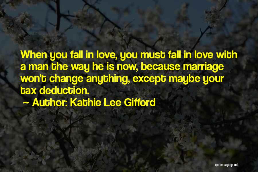 Kathie Lee Gifford Quotes 363492