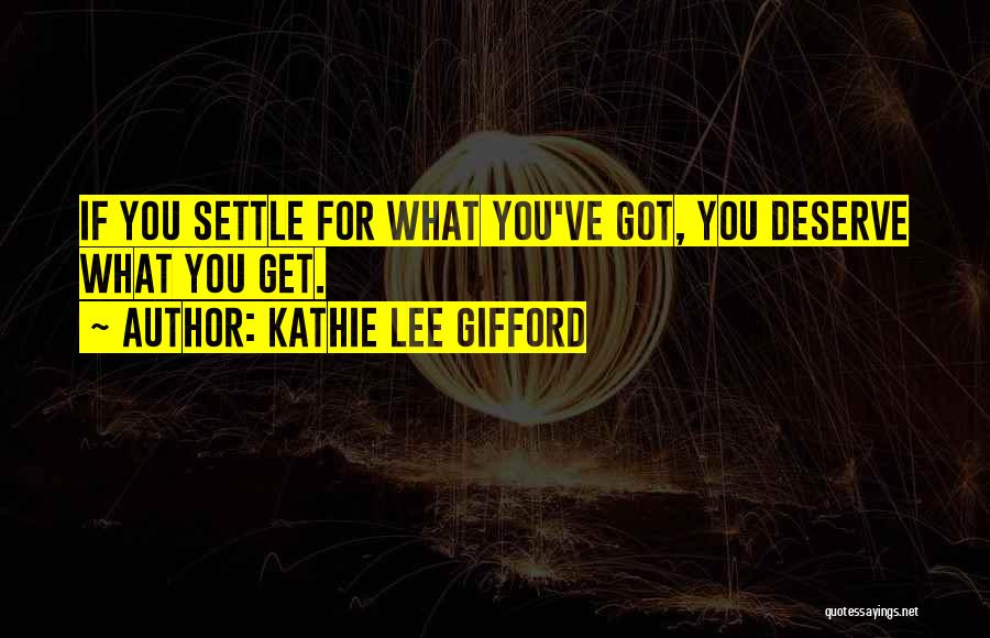 Kathie Lee Gifford Quotes 450690