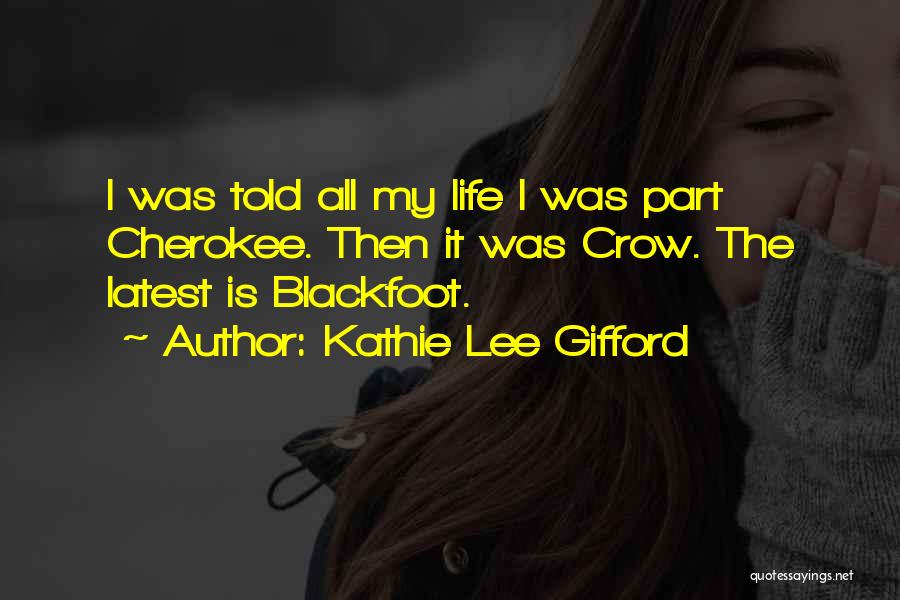 Kathie Lee Gifford Quotes 664426 Kathie Lee Gifford Quotes 664426
