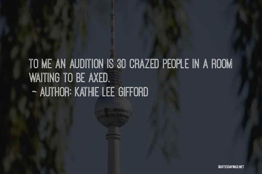 Kathie Lee Gifford Quotes 830715
