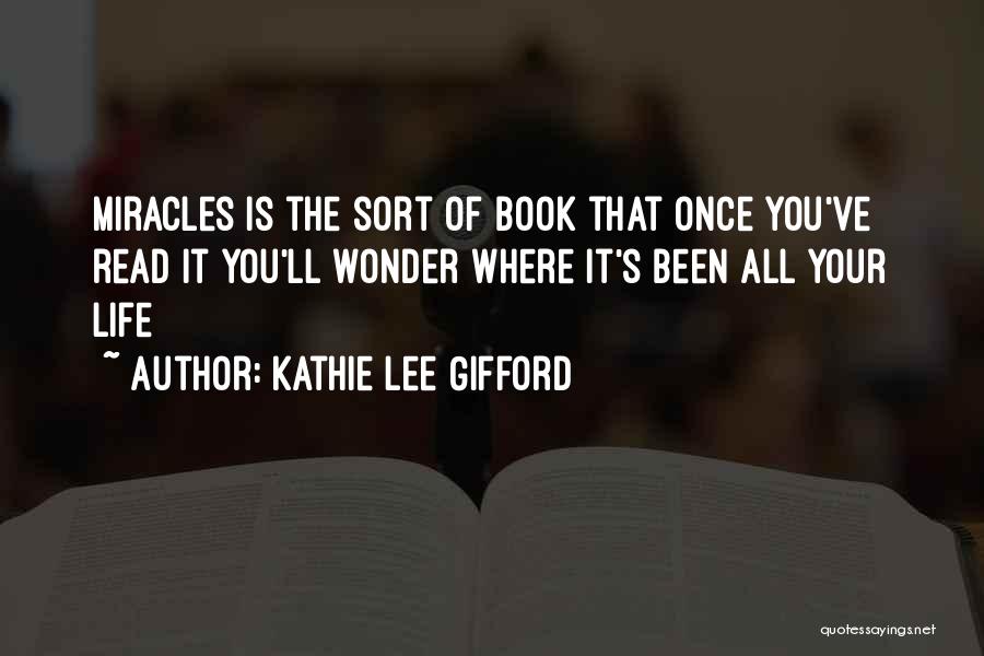 Kathie Lee Gifford Quotes 986649