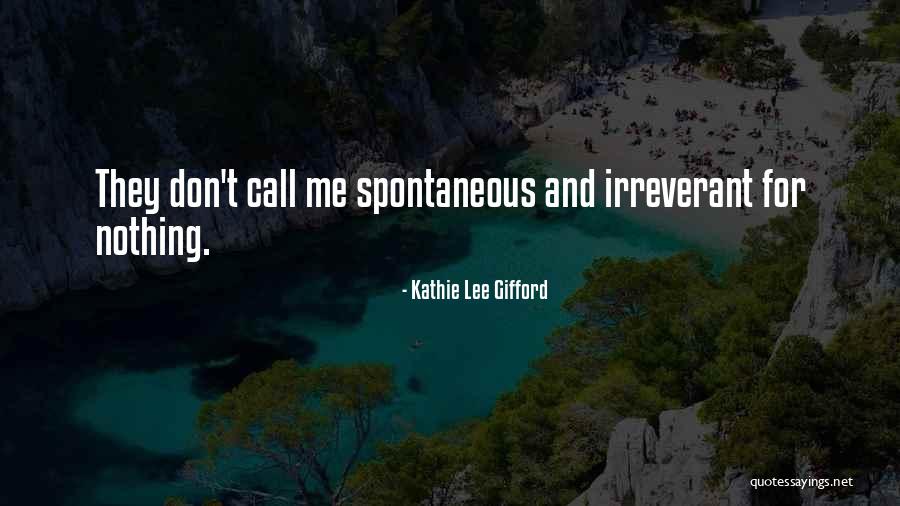 Kathie Lee Quotes By Kathie Lee Gifford Kathie Lee Quotes By Kathie Lee Gifford