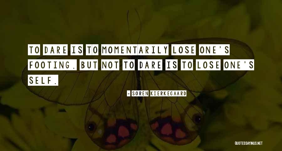 Kathinka Froystad Quotes By Soren Kierkegaard Kathinka Froystad Quotes By Soren Kierkegaard