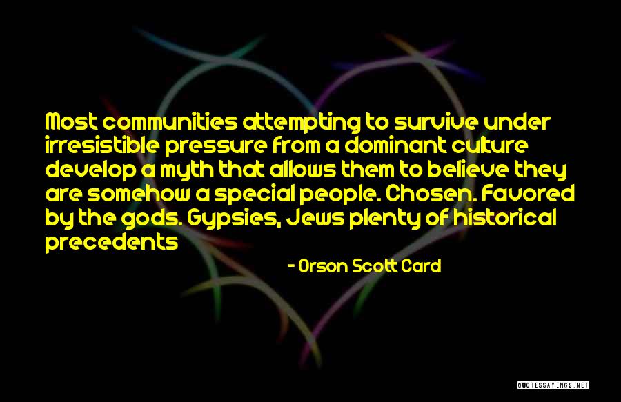 Kathirikai Gothsu Quotes By Orson Scott Card Kathirikai Gothsu Quotes By Orson Scott Card