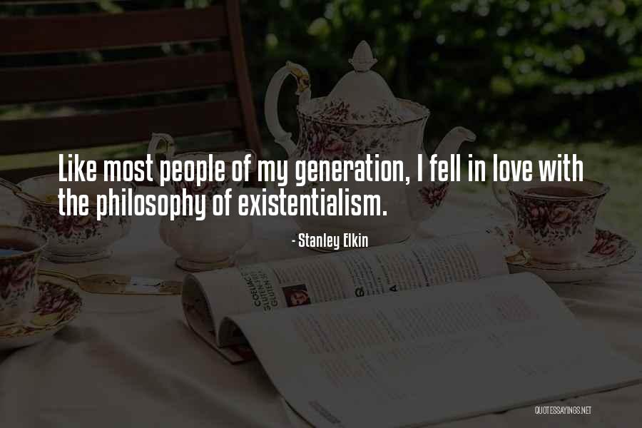 Kathirikai Gothsu Quotes By Stanley Elkin Kathirikai Gothsu Quotes By Stanley Elkin