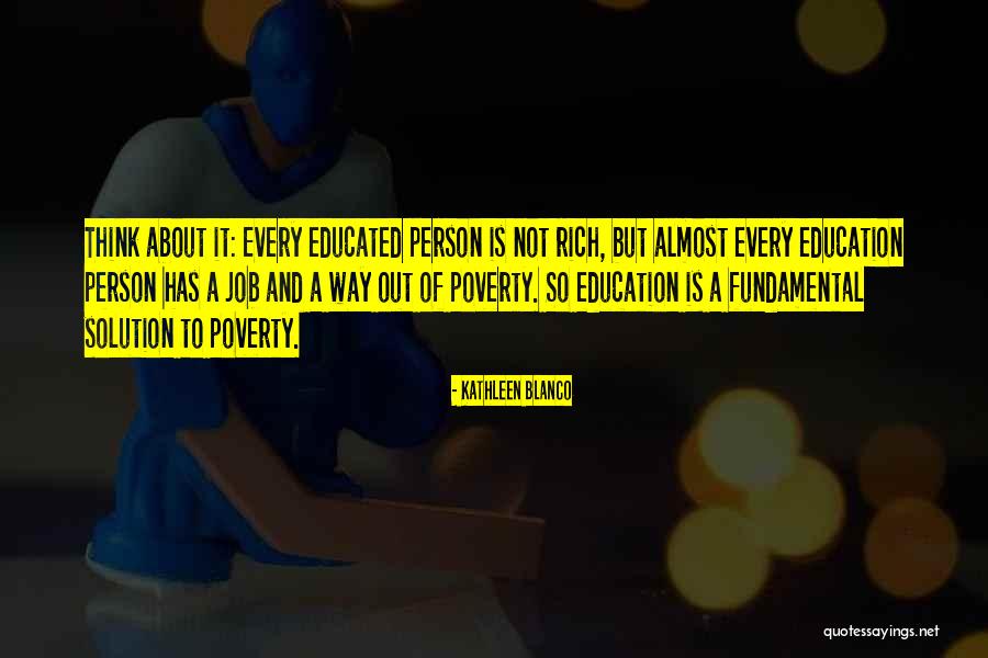 Kathleen Blanco Quotes 2025477 Kathleen Blanco Quotes 2025477