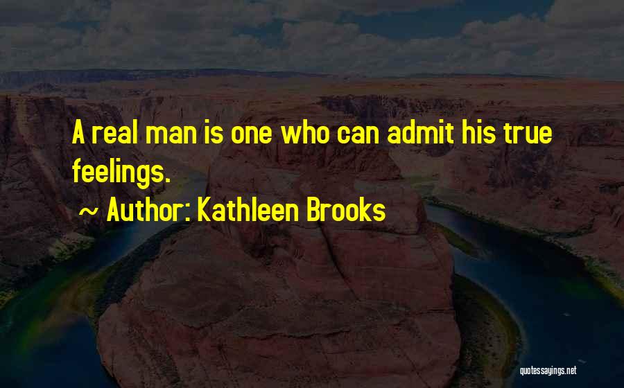 Kathleen Brooks Quotes 151875