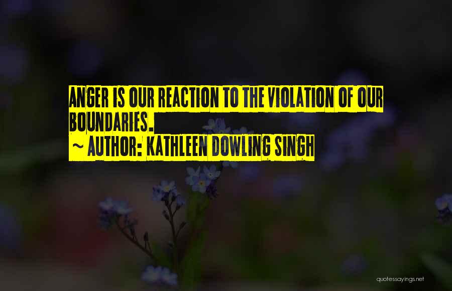 Kathleen Dowling Singh Quotes 1266271