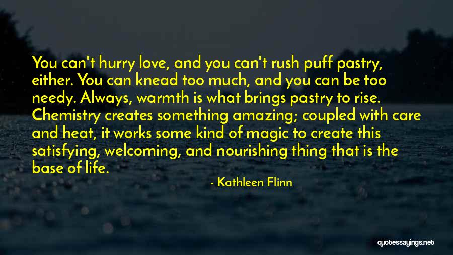 Kathleen Flinn Quotes 1573738