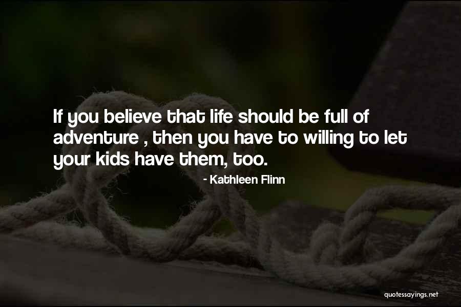 Kathleen Flinn Quotes 1632757