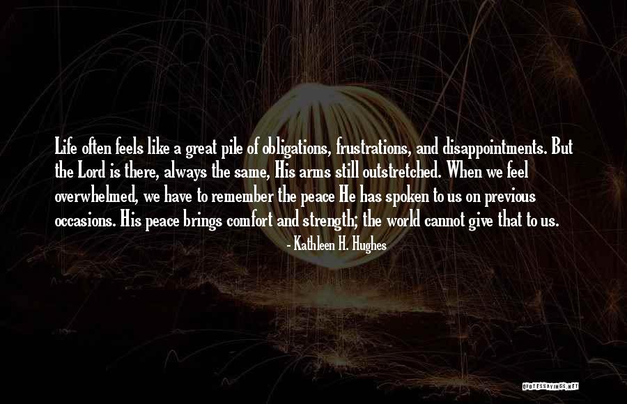 Kathleen H. Hughes Quotes 1513723 Kathleen H. Hughes Quotes 1513723
