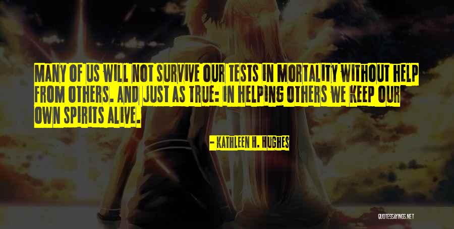 Kathleen H. Hughes Quotes 1541864 Kathleen H. Hughes Quotes 1541864