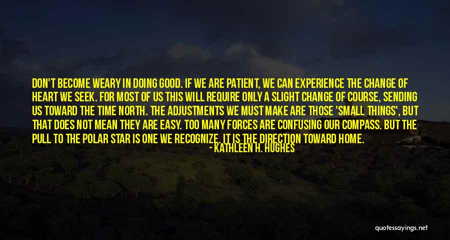 Kathleen H. Hughes Quotes 2205416 Kathleen H. Hughes Quotes 2205416