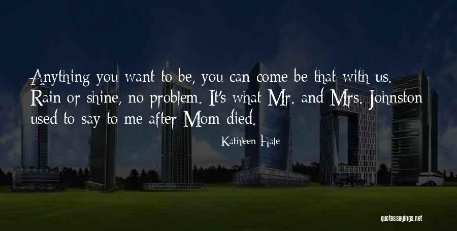 Kathleen Hale Quotes 141486 Kathleen Hale Quotes 141486