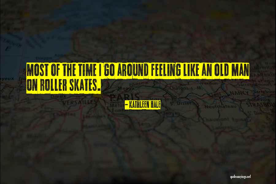 Kathleen Hale Quotes 1743461 Kathleen Hale Quotes 1743461