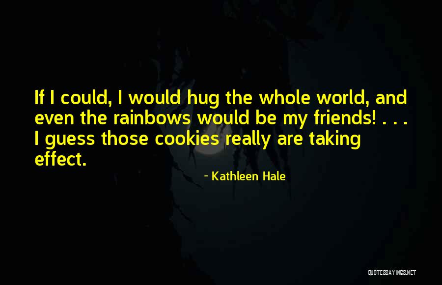 Kathleen Hale Quotes 2150007