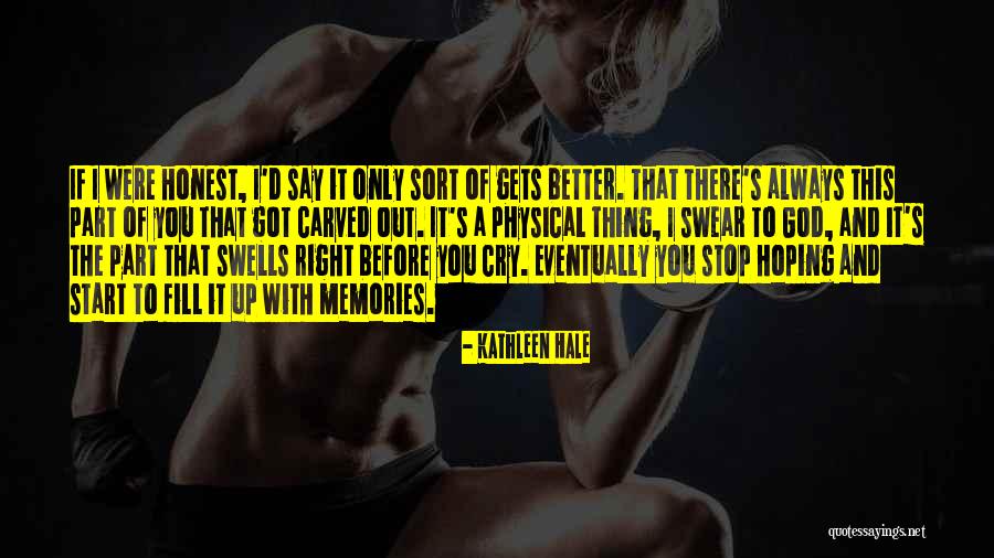 Kathleen Hale Quotes 2165849 Kathleen Hale Quotes 2165849