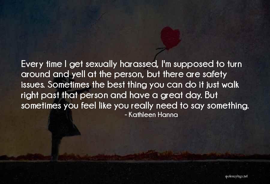 Kathleen Hanna Quotes 1201032