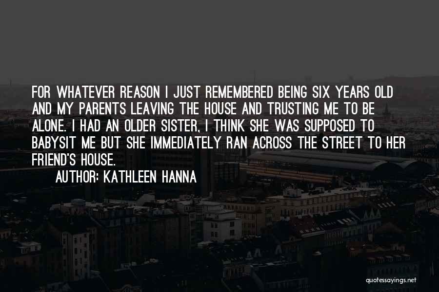 Kathleen Hanna Quotes 1207708