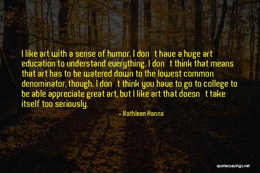 Kathleen Hanna Quotes 1905507