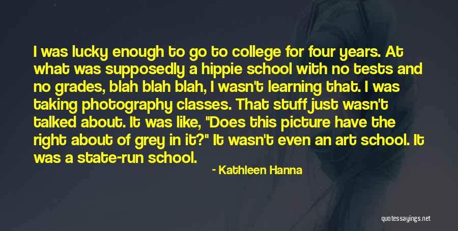 Kathleen Hanna Quotes 2035889