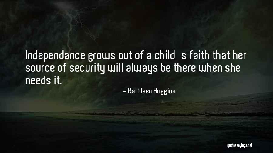 Kathleen Huggins Quotes 995950