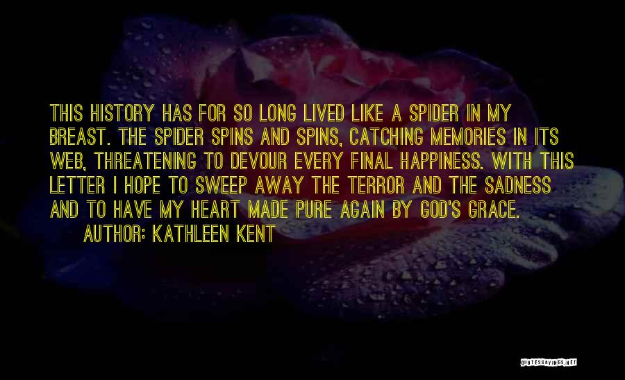 Kathleen Kent Quotes 1379415