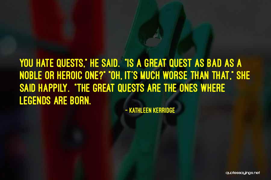 Kathleen Kerridge Quotes 711971 Kathleen Kerridge Quotes 711971