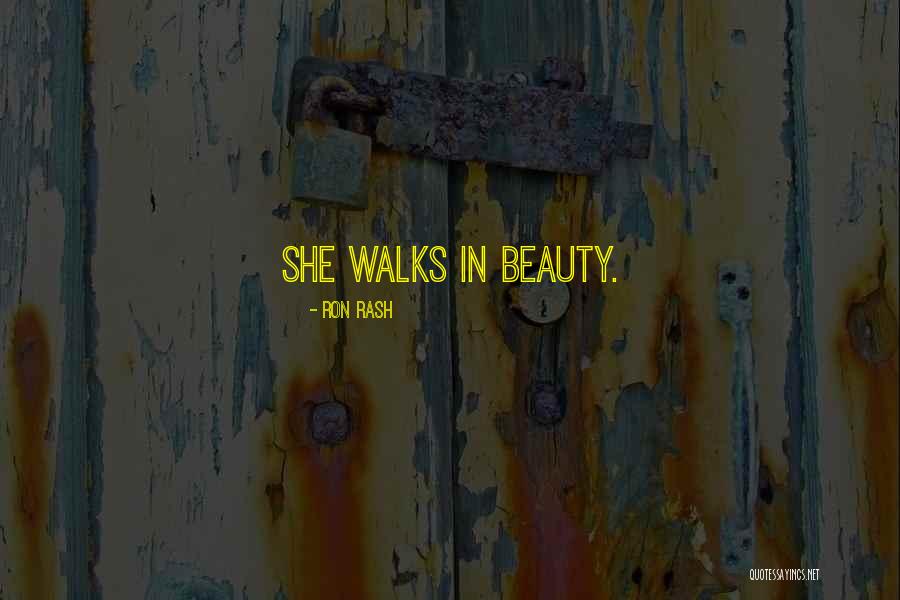 Kathleen Lonsdale Quotes By Ron Rash Kathleen Lonsdale Quotes By Ron Rash