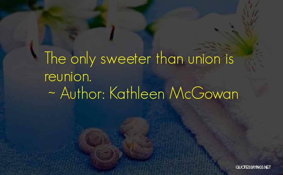 Kathleen McGowan Quotes 1044331