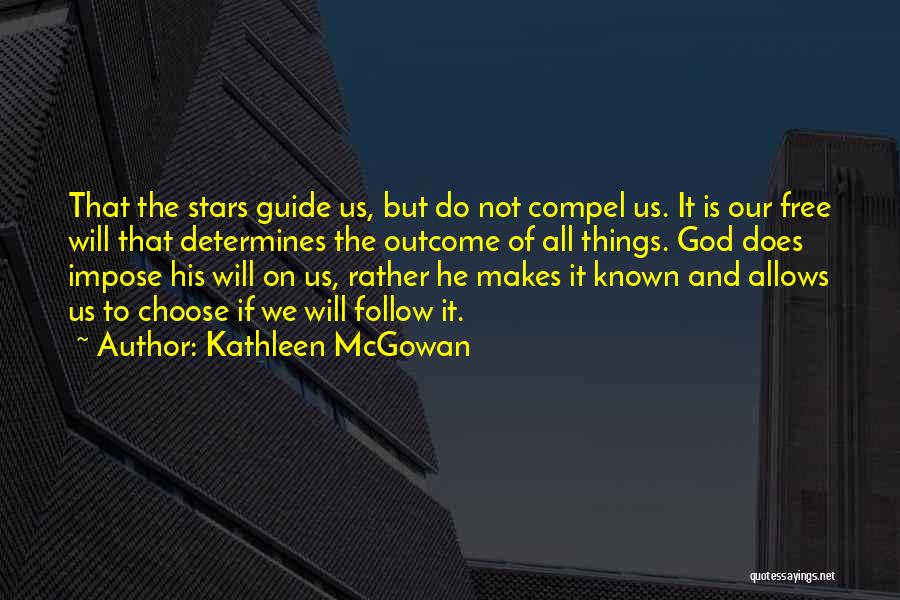 Kathleen McGowan Quotes 1218133