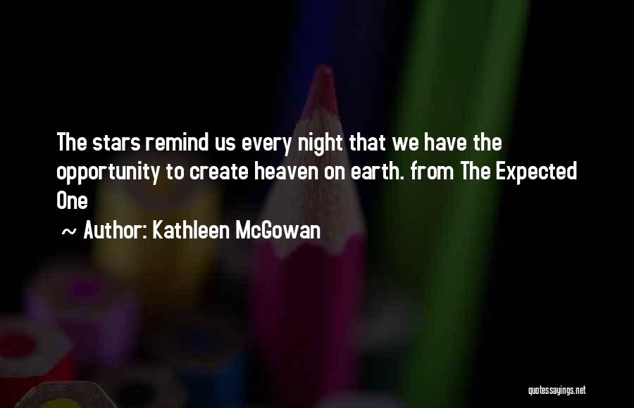 Kathleen McGowan Quotes 1643550