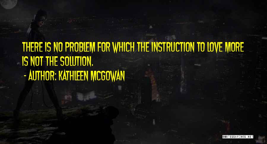 Kathleen McGowan Quotes 2126535