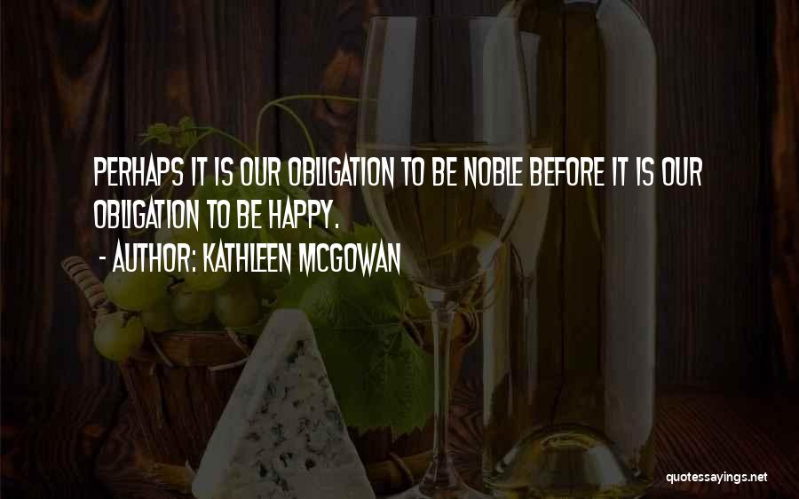 Kathleen McGowan Quotes 524134