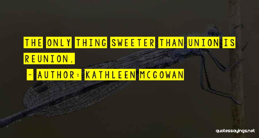 Kathleen McGowan Quotes 533499