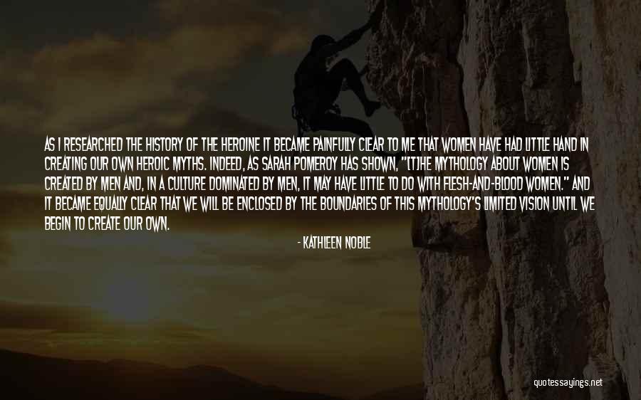 Kathleen Noble Quotes 288840 Kathleen Noble Quotes 288840