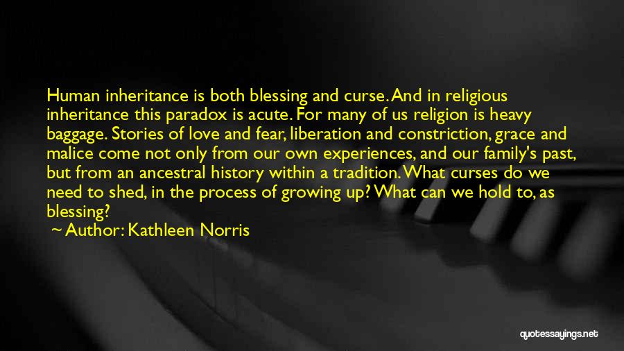 Kathleen Norris Quotes 104368