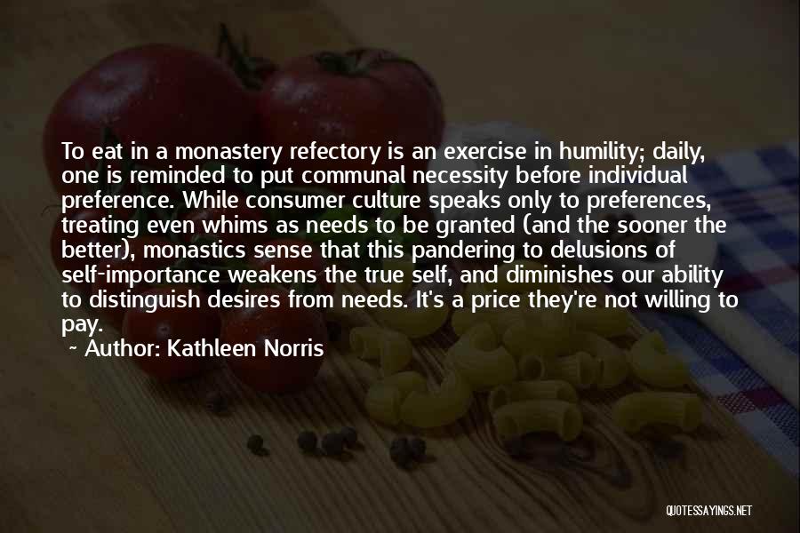 Kathleen Norris Quotes 1247083