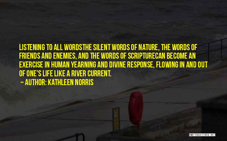 Kathleen Norris Quotes 1677270