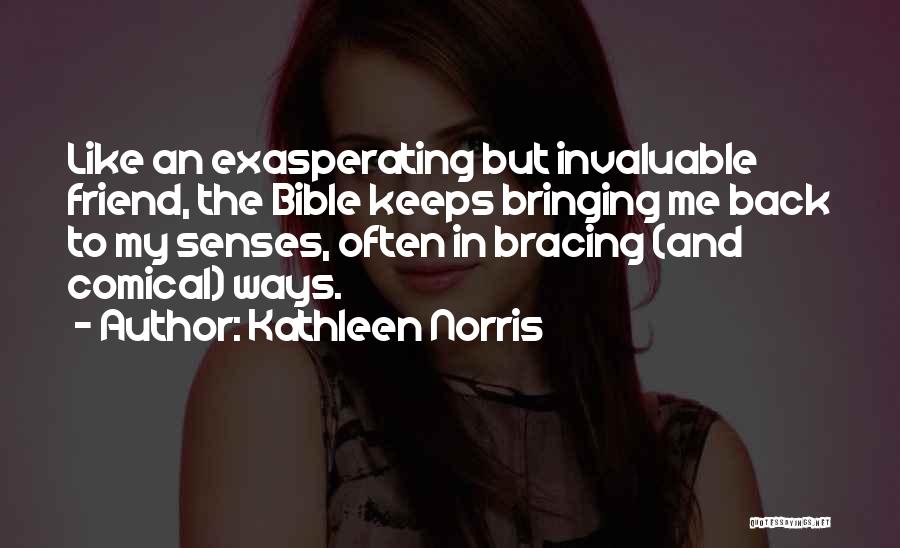 Kathleen Norris Quotes 1694045