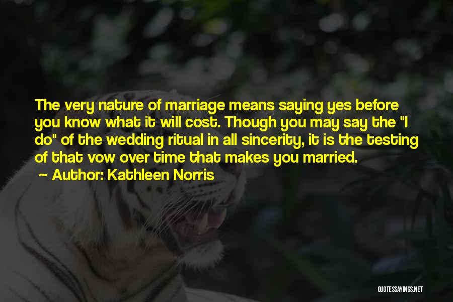 Kathleen Norris Quotes 1890862