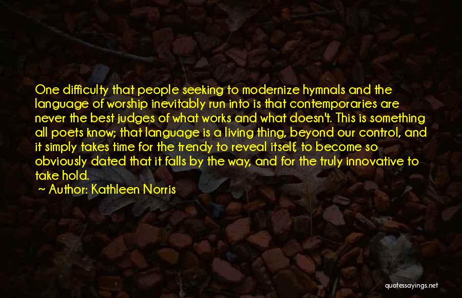 Kathleen Norris Quotes 1892604