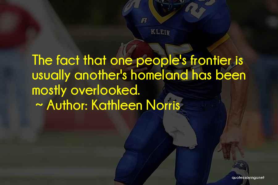 Kathleen Norris Quotes 1931218