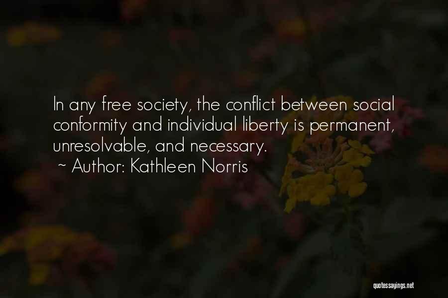 Kathleen Norris Quotes 2140971