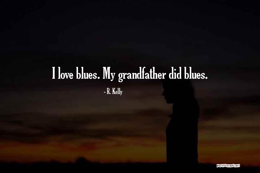 Kathleen Omeara Poetry Quotes By R. Kelly Kathleen Omeara Poetry Quotes By R. Kelly